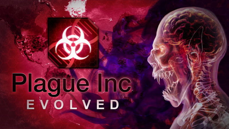 plague inc evolved free download pc
